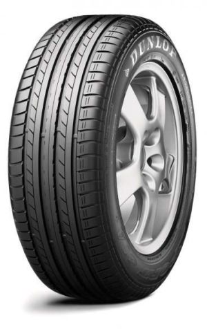 275/40R19 101Y Dunlop SP SPORT 01A