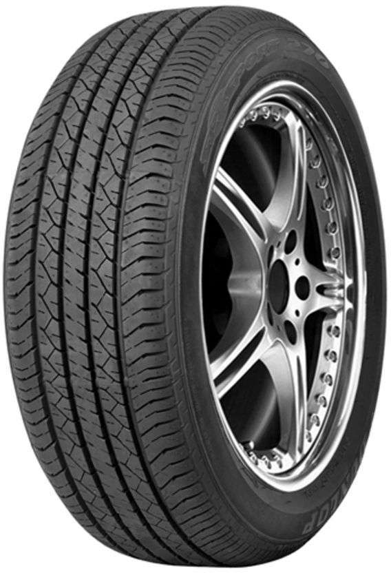 225/60R17 99H SP Sport 270 (DOT 22) DUNLOP