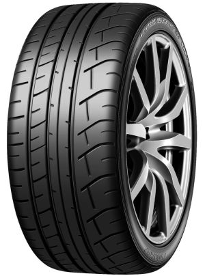 285/35R20 104Y Dunlop SP SPORT MAXX GT600 DSST-Dojazdová tech. Runflat XL
