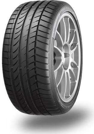 225/55R16 95W DUNLOP SP SPORT MAXX TT RP