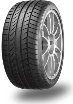 215/45R17 91Y Dunlop Sp Sport Maxx Tt