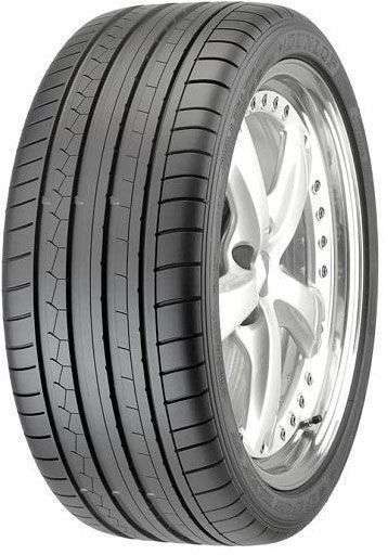 275/40R19 101Y Dunlop SP SPORT MAXX GT DSROF-Dojazdová tech. Runflat