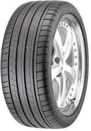 225/35R20 90Y DUNLOP SP SPORT MAXX GT DSROF-Dojazdová tech. Runflat XL MFS
