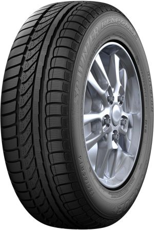 185/70r14 88t Dunlop Sp Winter Response