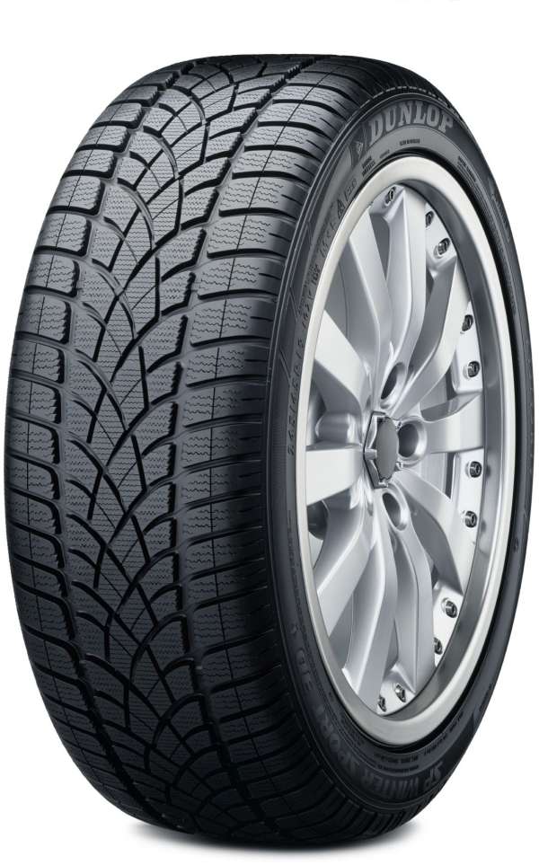 215/60R17 104/102H Dunlop SP WINTER SPORT 3D