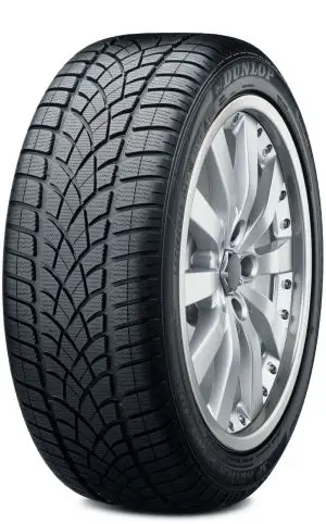 175/60R16 86H DUNLOP SP WINTER SPORT 3D XL RP DSROF