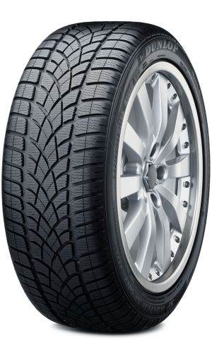 175/60R16 86H Dunlop SP WINTER SPORT 3D XL DSROF-Reichweitentechnik. Runflat