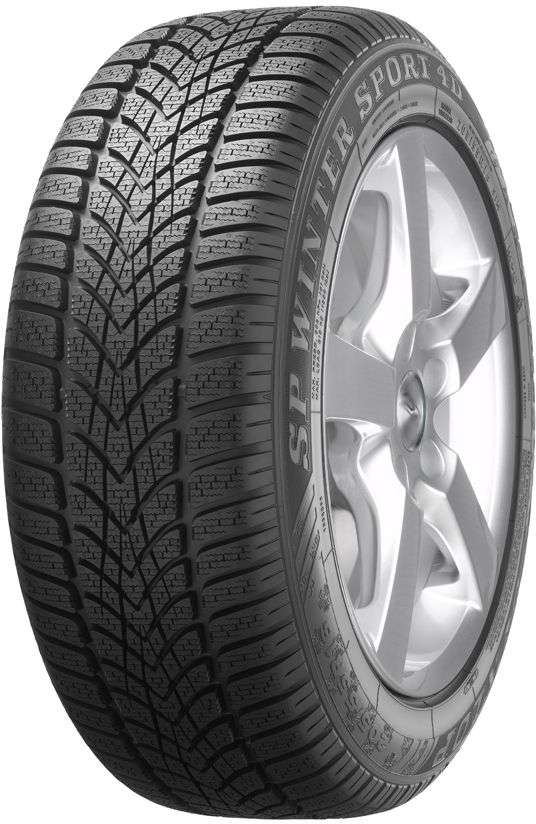 245/50R18 104V DUNLOP SP WINTER SPORT 4D XL DSROF