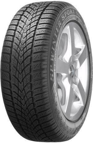 245/50R18 104V DUNLOP SP WINTER SPORT 4D XL