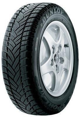 245/45R18 100V Dunlop Sp Winter Sport M3