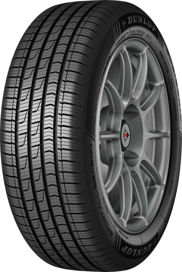 185/60R14 82H Dunlop SPORT ALL SEASON