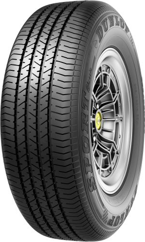 165/80R15 87H Dunlop SPORT CLASSIC