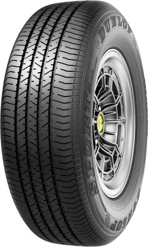 205/60R13 86V DUNLOP SPORT CLASSIC