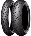 120/70ZR17 58W Dunlop SPORTMAX GPR300F