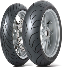 160/60ZR17 69W Dunlop SPORTMAX ROADSMART III