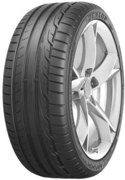 275/40R19 101Y DUNLOP SPORT MAXX RT RP