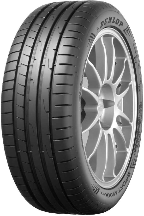 255/35R19 96Y Dunlop SPORT MAXX RT2 XL