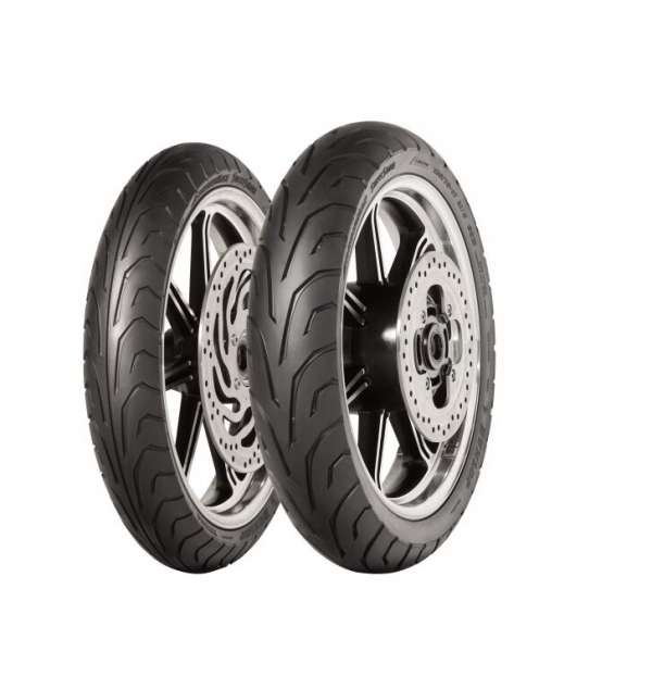 90/90-19 52H Dunlop ARROWMAX STREETSMART