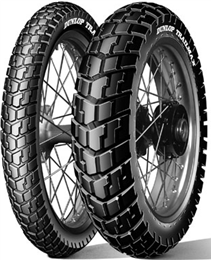 80/90-21 48S Dunlop TRAILMAX