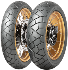 160/60R17 69H Dunlop TRAILMAX MIXTOUR