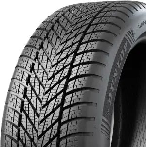 185/60R15 88T DUNLOP WINTER XL