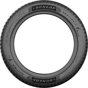 185/60R15 88T DUNLOP WINTER XL
