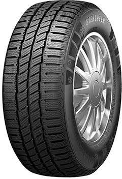 205/65R16 107/105T Evergreen EW616