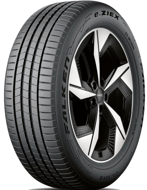 265/45R21 108V Falken E. ZIEX XL SILENTCORE-technológia výrazne znižujúca hluk