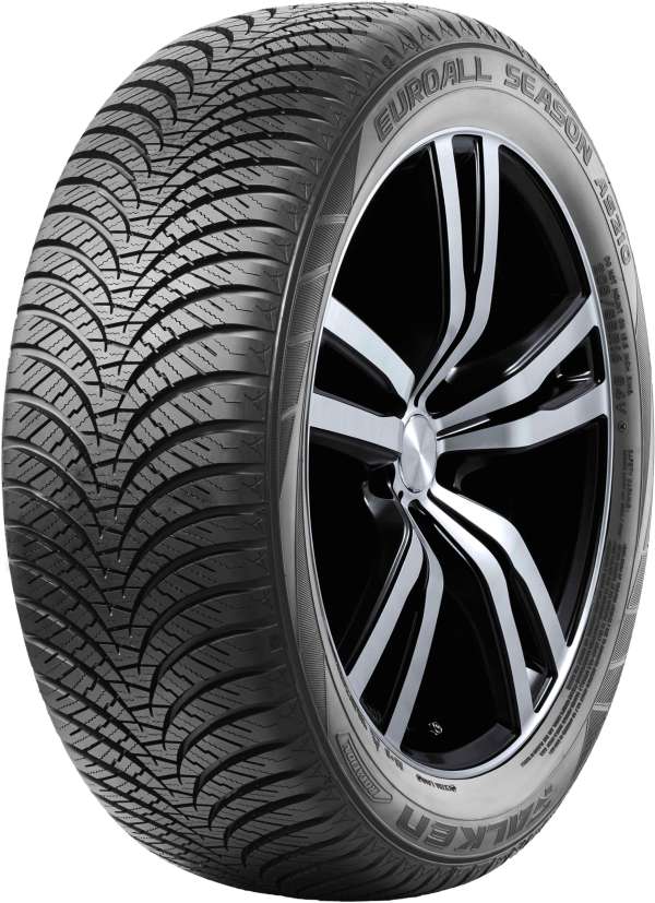 205/45R17 88V FALKEN EUROALL SEASON AS210 XL RP