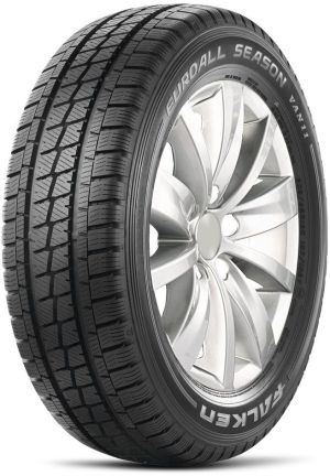 215/75R16 116R Falken EUROALL SEASON VAN11 XL
