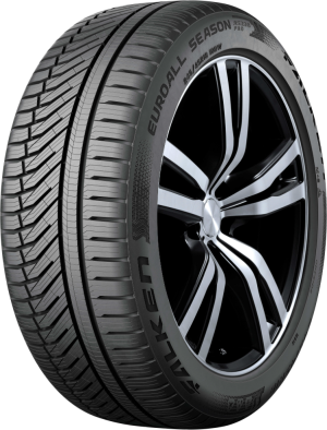 235/55R17 103W Falken EUROALL SEASON AS220PRO XL