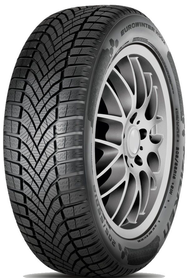 175/70R14 88T Falken EUROWINTER HS02 XL