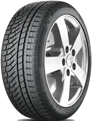 235/45R17 97V FALKEN EUROWINTER HS02PRO XL RP