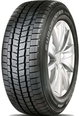215/60R17 109T Falken EUROWINTER VAN01