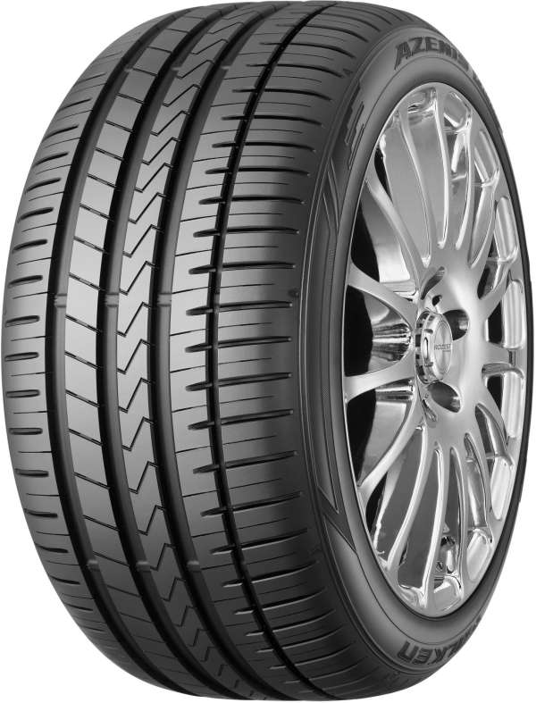 295/25ZR20 95Y Falken AZENIS FK510 XL