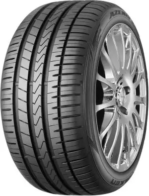 245/45R20 ZR 103Y XL Azenis FK510 (DOT 21) MFS FALKEN