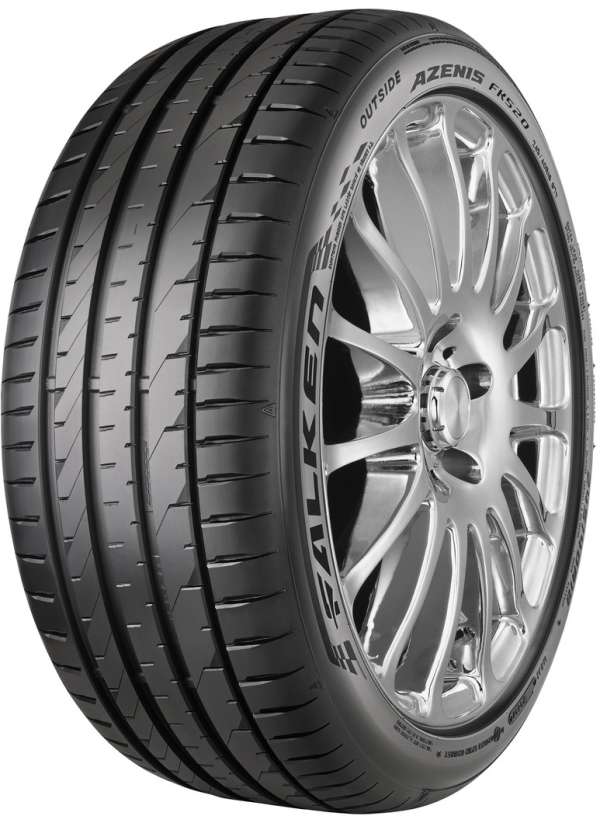 225/45R17 94Y FALKEN AZENIS FK520 XL RP