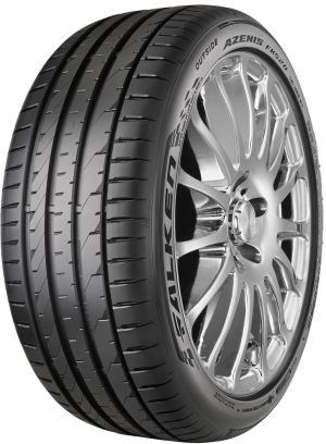 235/55R20 105Y FALKEN AZENIS FK520 XL