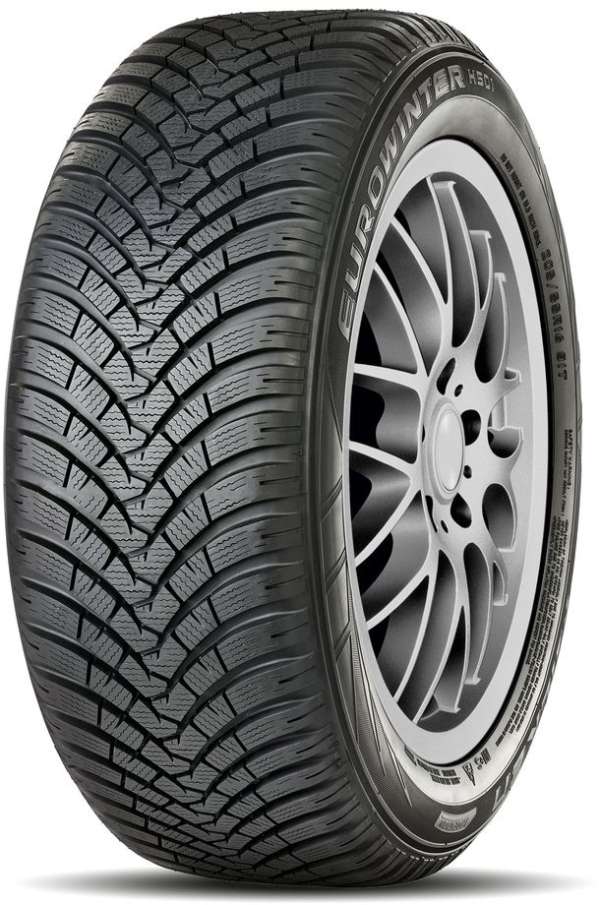 185/55R15 82H FALKEN EUROWINTER HS01