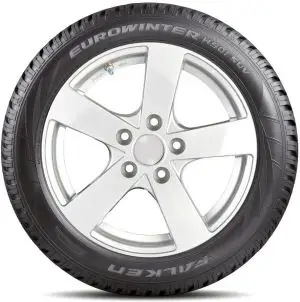 225/55R18 102V FALKEN EUROWINTER HS01 SUV XL