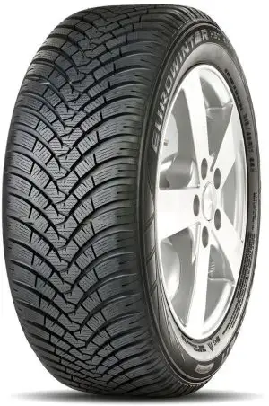 225/55R18 102V FALKEN EUROWINTER HS01 SUV XL