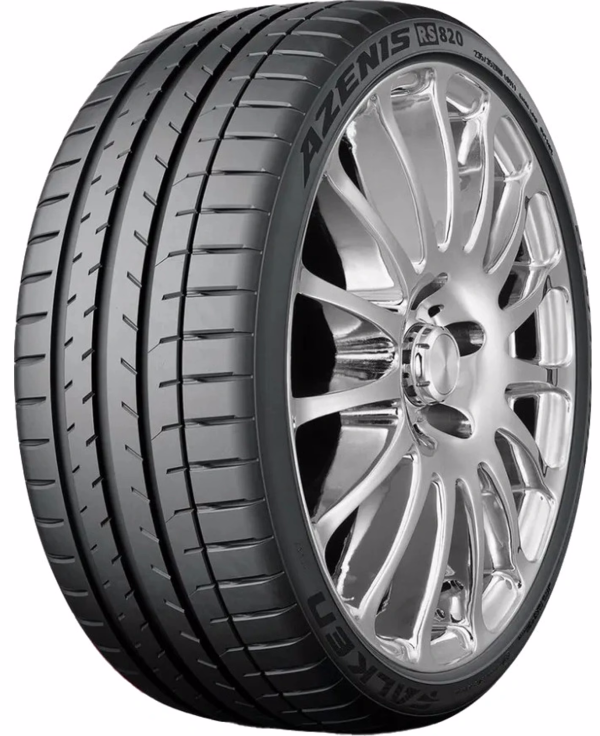 295/30R19 100Y FALKEN AZENIS RS820 XL RP