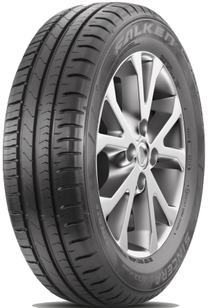 205/55R16 91V Falken SINCERA SN832B
