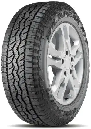 235/60R16 100H FALKEN WILDPEAK A/T AT3WA