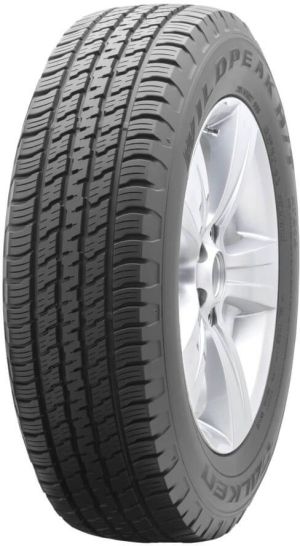 225/60R17 99T FALKEN WILDPEAK H/T01A