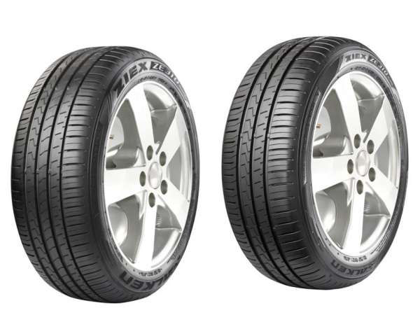 195/45R16 84V FALKEN ZIEX ZE310EC XL FR