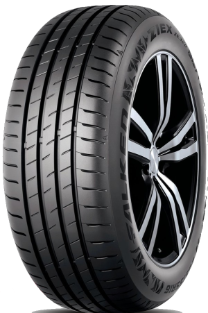 235/45R18 98W FALKEN ZIEX ZE320