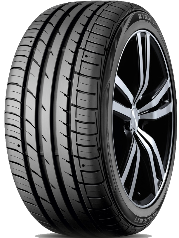 195/55R16 91V Falken ZIEX ZE914AEC XL