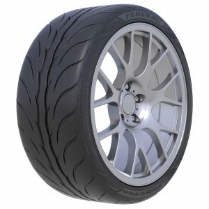 225/40R18 92Y Federal 595 RS-PRO XL (SEMI-SLICK)