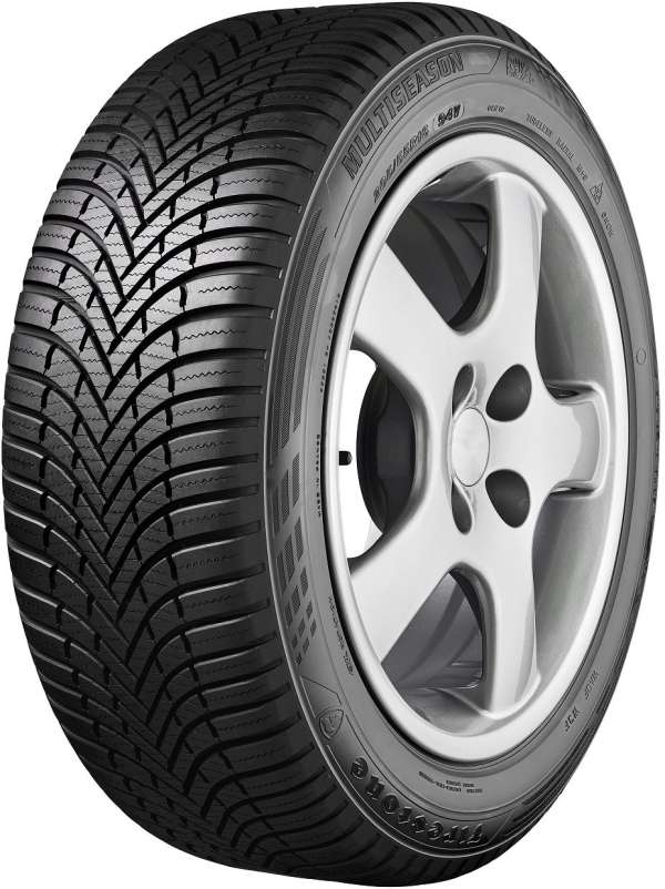 215/50R17 95W Firestone MULTISEASON 2 XL